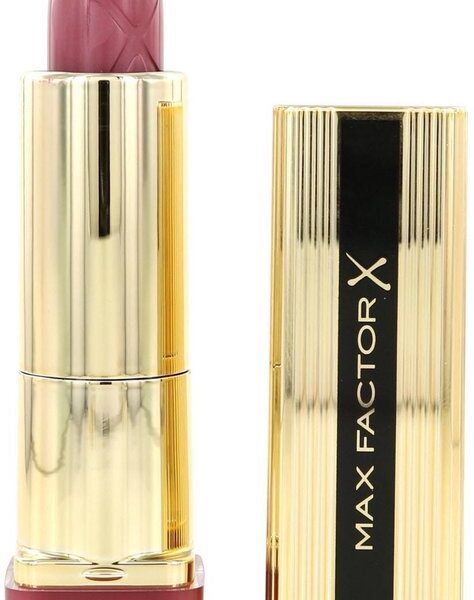 Max Factor Colour Elixir Moisture Kiss Lipstick 100 Firefly