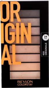 Colorstay Looks Book Eyeshadow Pallete Eyeshadow Palette 900 Original 3 4g - Afbeelding 2