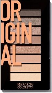 Colorstay Looks Book Eyeshadow Pallete Eyeshadow Palette 900 Original 3 4g - Afbeelding 3