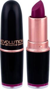 Makeup Revolution Iconic Pro Lipstick - No Perfection - Afbeelding 2