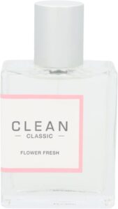 Clean Flower Fresh Eau De Parfum Spray 60 ml for Women - Afbeelding 6