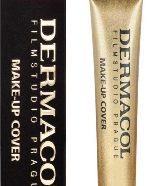 Dermacol - Make-up Cover - 30 ml - Waterproof - Tint 212