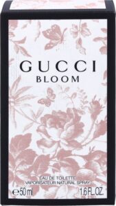 Gucci Bloom EDT W 50 ml - Afbeelding 2