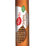 Granero Galletas Soletes De Espelta Bio 275g