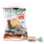 Prisma Nat Respir Sweets Bolsa 30 Uds