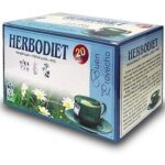 Novadiet Herbodiet Buen Provecho 20 Fltros