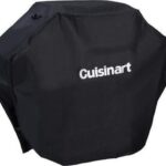 Cuisinart BQ600BE en CBQ601E All-weather Beschermhoes