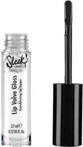 Sleek MakeUP - Lip Volve Gloss Transforming Lip Topper Shimmy Shimmy Ya - Afbeelding 3