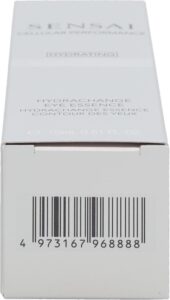 SENSAI Cellular Performance Hydrachange Eye Essence Oogserum 15 ml - Afbeelding 3
