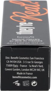 Benefit - They ́Re Real Mascara - Afbeelding 3