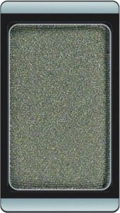 Artdeco - Eyeshadow Pearl 0,8 g 40 Pearly Medium Pine Green - Afbeelding 2
