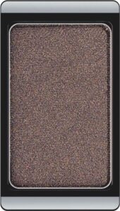 Artdeco - Eyeshadow Pearl 0,8 g 17 Pearly Misty Wood - - Afbeelding 2