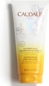 Caudalie Tan Prolonging After-Sun Lotion 200ml - Afbeelding 3