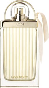 Chloé Love Story EDP W 75 ml