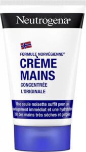 Neutrogena Hand Cream Concentrated Perfumed 50ML - Afbeelding 2