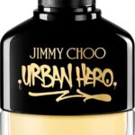 Jimmy Choo Urban Hero Gold Edition EDP M 100 ml