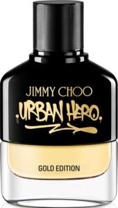 Jimmy Choo Urban Hero Gold Edition EDP M 100 ml