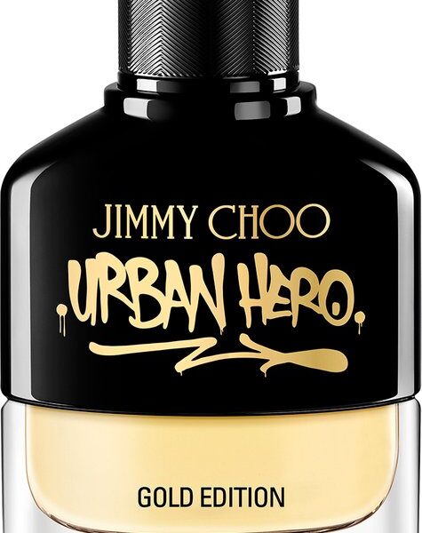 Jimmy Choo Urban Hero Gold Edition EDP M 100 ml