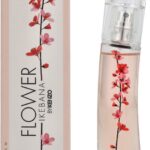 Flower Ikebana By Kenzo Edp Spray 40ml