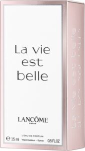 Lancôme La Vie Est Belle 15 ml Eau de Parfum - Damesparfum - Afbeelding 2
