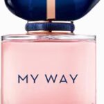 Giorgio Armani My Way 30 ml - Eau de Parfum - Damesparfum