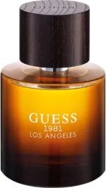 Guess 1981 Los Angeles for men - Afbeelding 2