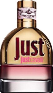 Robert Cavalli Just Female 30 ml Eau de Toilette - Damesparfum