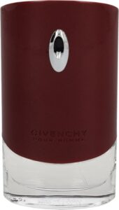 Givenchy  Purple Box  Eau De Toilette Spray 50 ml for Men - Afbeelding 4