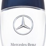 Mercedes-benz The Move Live The Moment Edp M 100 Ml