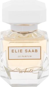 Elie Saab Le Parfum In White - 30 ml - eau de parfum spray - damesparfum - Afbeelding 4