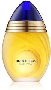 Boucheron Pour Femme - 100ml - Eau de toilette - Afbeelding 3