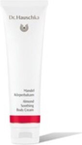 Dr. Hauschka - (Almond Soothing Body Cream) 145 ml - 145ml - Afbeelding 3