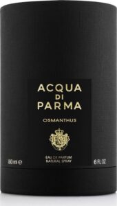 Acqua di Parma Signature Osmanthus Eau de Parfum - Afbeelding 3