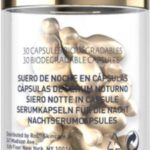 Retinol Correxion Line Smoothing Night Serum 30 Capsules By Roc 10.5 Ml