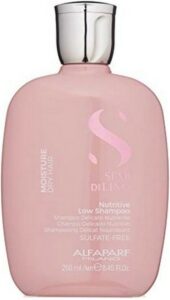 Shampoo Semi di Lino Moisture Alfaparf Milano (250 ml) - Afbeelding 3