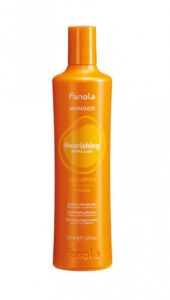 Fanola - Wonder Nourishing Extra Care Conditioner - Afbeelding 2