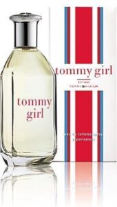 Tommy Hilfiger Tommy Girl 30 ml - Eau de Toilette - Damesparfum - Afbeelding 20