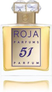 Roja Elixir by Roja Parfums 50 ml - Extrait De Parfum Spray (Unisex) - Afbeelding 3