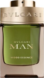 Bvlgari - Man In Wood Essence - Eau De Parfum - 60ML