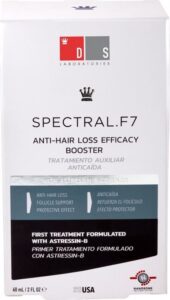 Ds Spectral F7 Anti Hair Loss Booster 60ml - Afbeelding 7