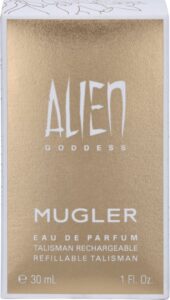 THIERRY MUGLER ALIEN GODDESS EAU DE PARFUM 30ML - Afbeelding 2