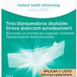 Iwhite Natural Whitening Strips 28 Units