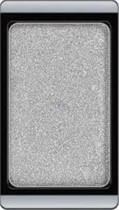 Artdeco Magnet Eyeshadow Pearl 06  Pearly Light Silver Grey  9g - Afbeelding 3