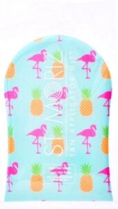 St Moriz Zelfbruiningshandschoen - Afbeelding 3