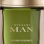 Bvlgari Man Wood Essence - 100 ml - eau de parfum spray - herenparfum