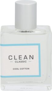 Clean Classic Cool Cotton EDP W 60 ml - Afbeelding 6