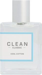Clean Classic Cool Cotton EDP W 60 ml - Afbeelding 13