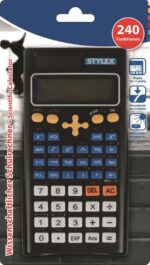 Wetenschappelijke rekenmachine - Afbeelding 2