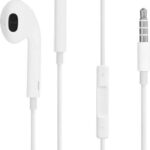 Apple EarPods met 3,5mm headphone jack (koptelefoonaansluiting)