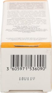 Kiehls Dermatologist Solutions Powerful Strength Line Reducing 50 ml - Afbeelding 2